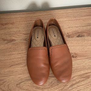 Birdies The Starling Whiskey Leather